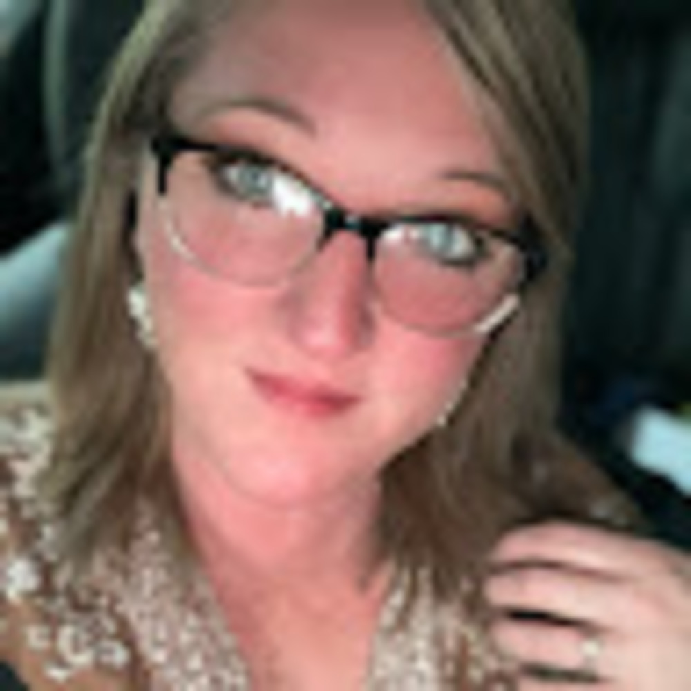 Meet your Posher, Christy